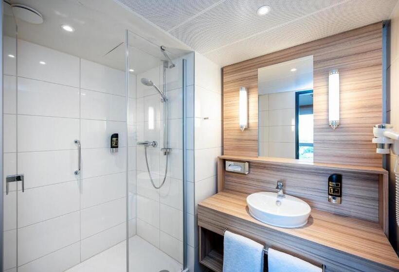침실 2개 아파트, Staycity Aparthotels Heidelberg