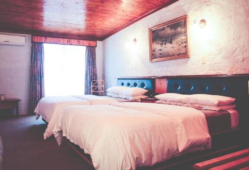 Номер Стандарт, Merino Inn