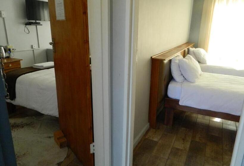 Семейный Номер, Merino Inn