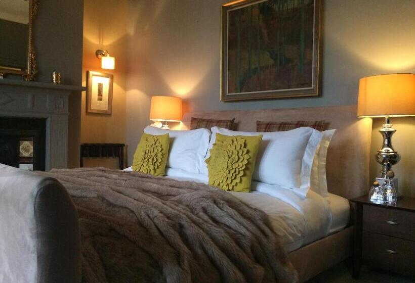 Номер Deluxe Вид на Море, No.20 Boutique B&b