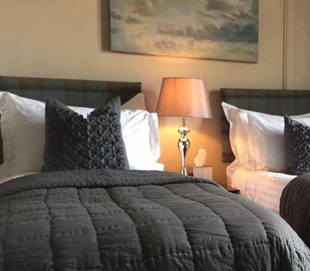 Номер Deluxe, No.20 Boutique B&b