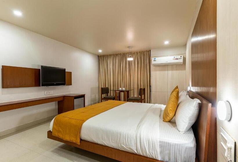 Семейный Номер, Pai Resort