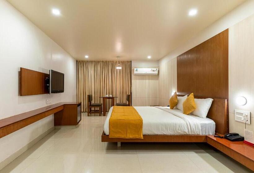 Семейный Номер, Pai Resort