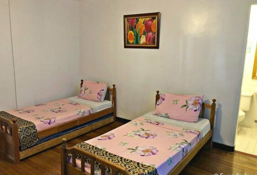 Quarto Estandar, Royal Thee Bed & Breakfast