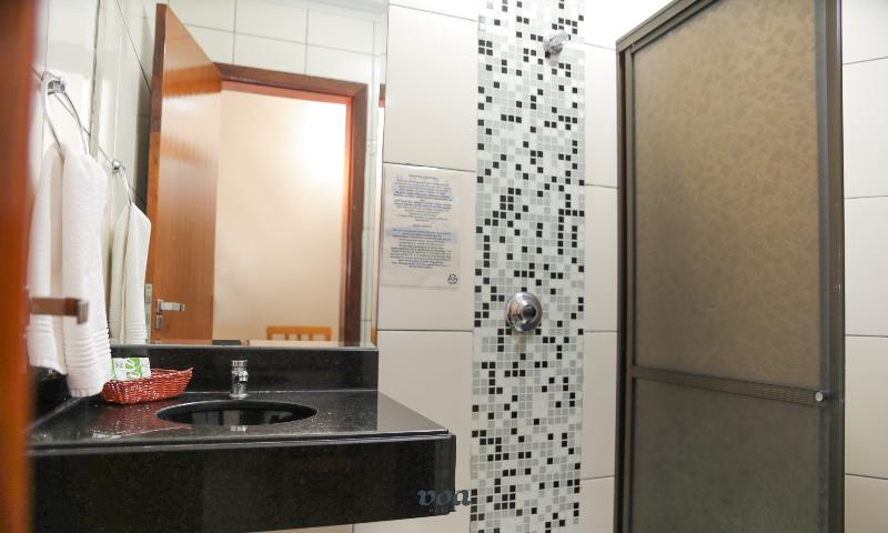Quarto Estandar, Royal Thee Bed & Breakfast