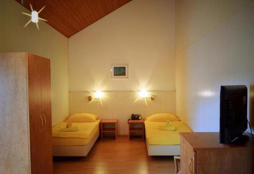 Номер Стандарт, Locanda