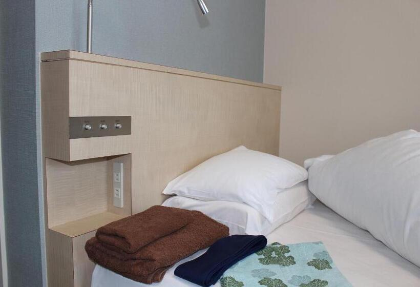 Номер Стандарт Индивидуальный, Tomakomai Hotel Sugita