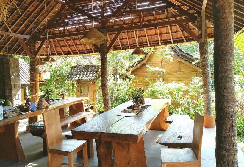 디럭스 스튜디오, Song Broek Bali