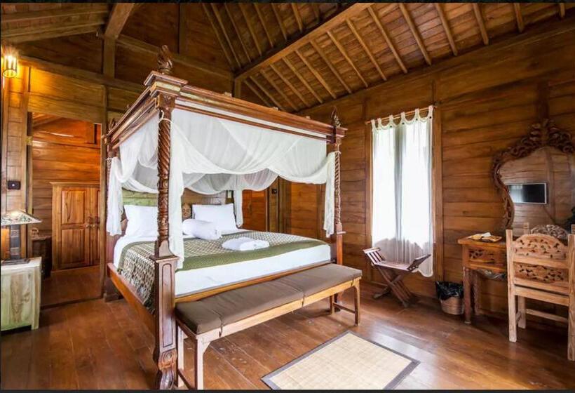 디럭스 스튜디오, Song Broek Bali