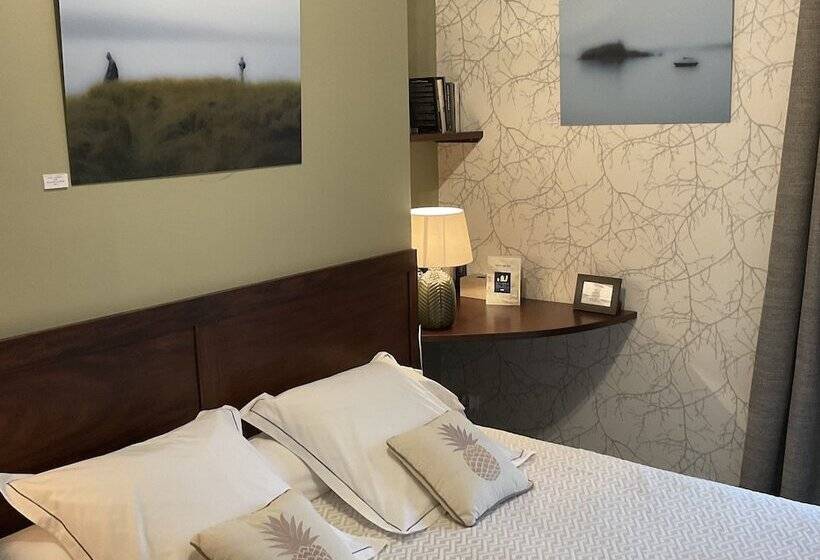 标准间, Ainsi De Suites   Chambres & Table D Hôtes   Spa & Massages