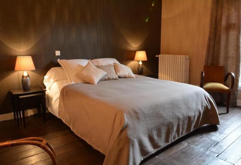 标准间, Ainsi De Suites   Chambres & Table D Hôtes   Spa & Massages