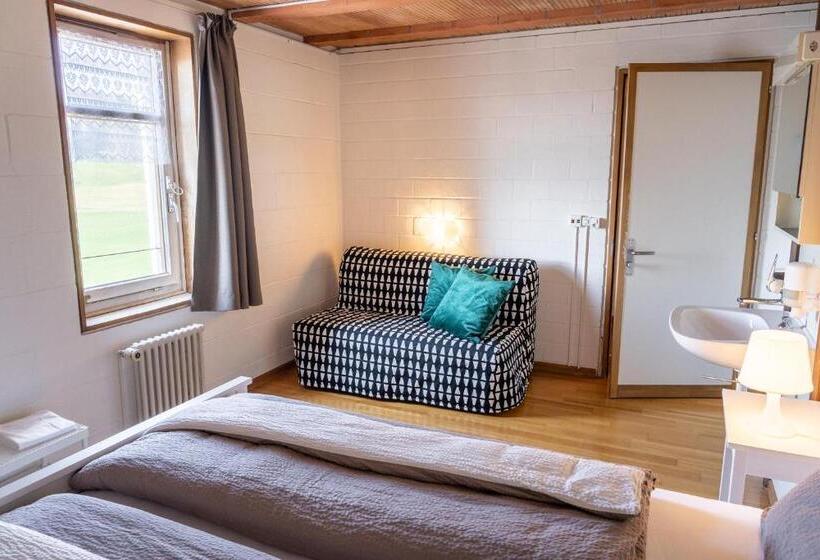 Семейный Номер, Bnb Schlafschloss