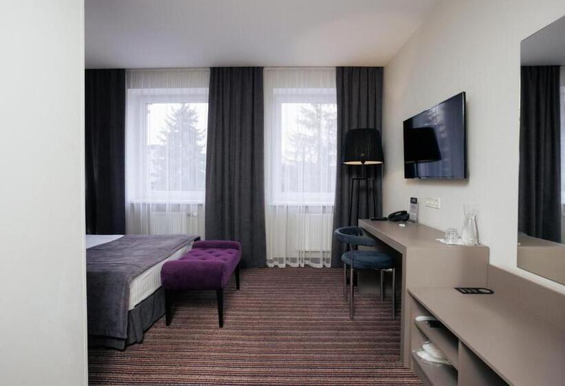 스탠다드 룸, Boutique Hotel Central
