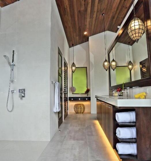 전용 풀장 스위트, Golden Pineapple Villas Adults Only