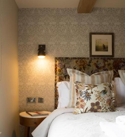 اتاق استاندارد, The Legh Arms Prestbury