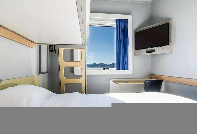 اتاق استاندارد, Ibis Budget Calama
