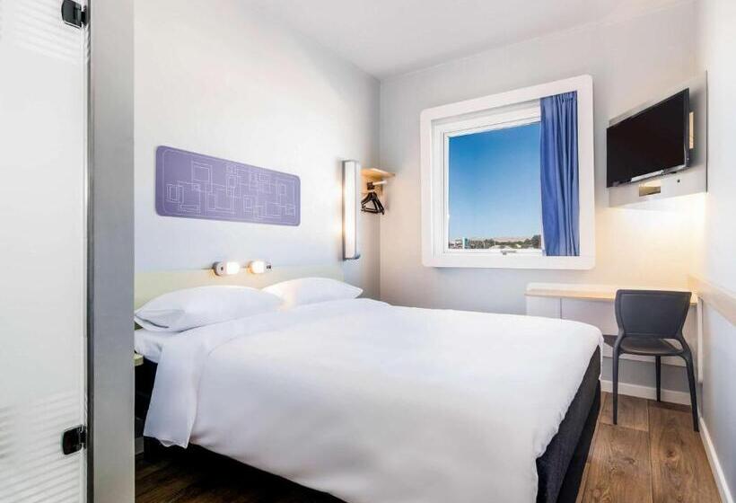 اتاق استاندارد, Ibis Budget Calama