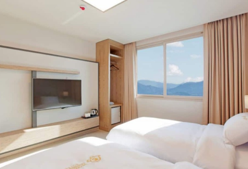 اتاق استاندارد, Yeosu Stay