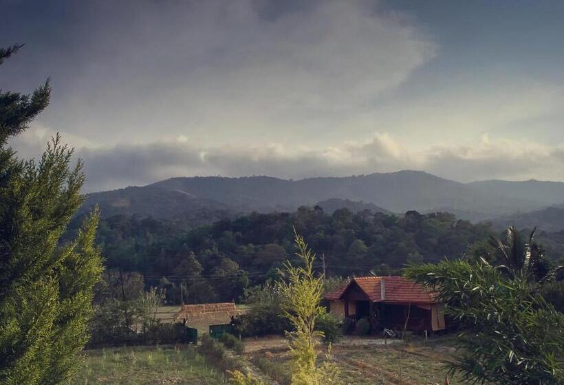 Хижина, Koomankolly Resort