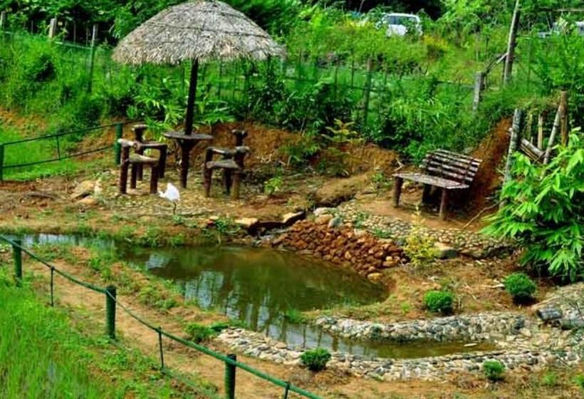 Номер Стандарт, Koomankolly Resort