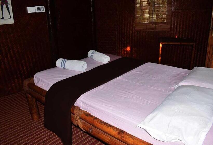 Номер Стандарт, Koomankolly Resort