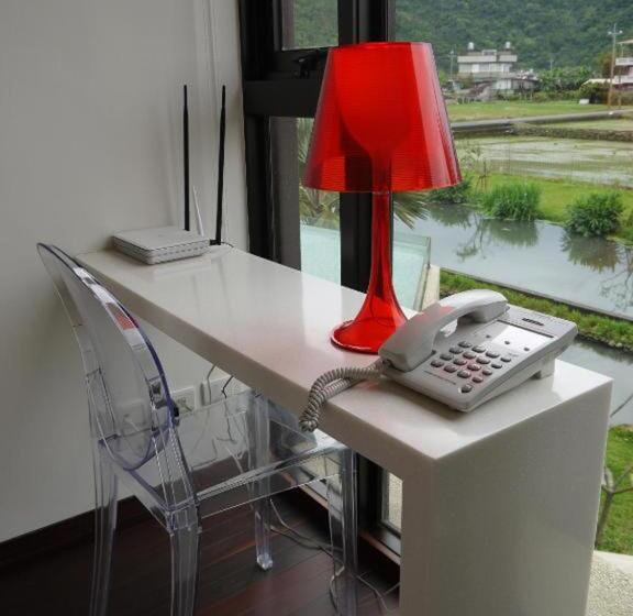 اتاق استاندارد چهار تخته, Aqua Star Villa Homestay