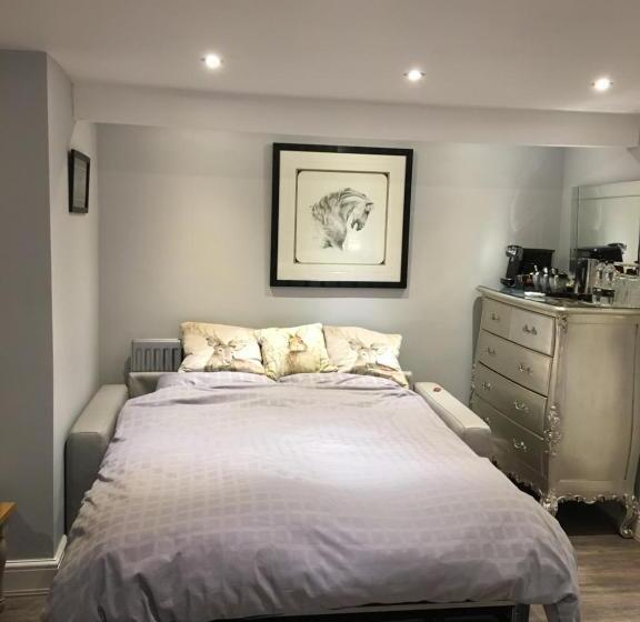 Family Suite, Bonners Lodge