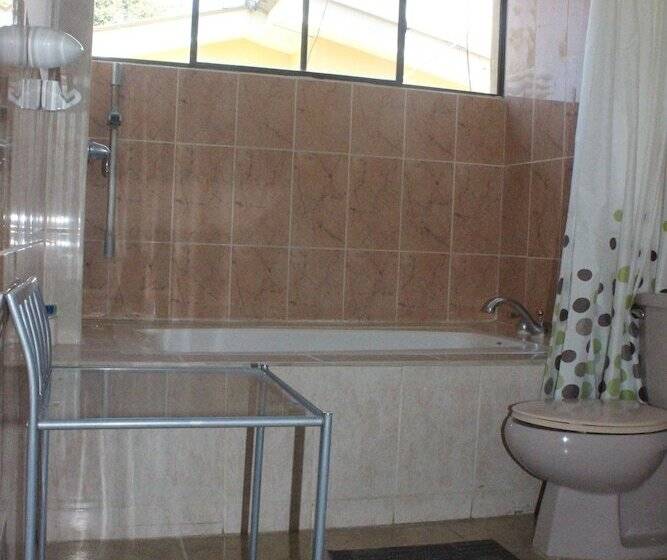 اتاق استاندارد, Hostal Santo Domingo