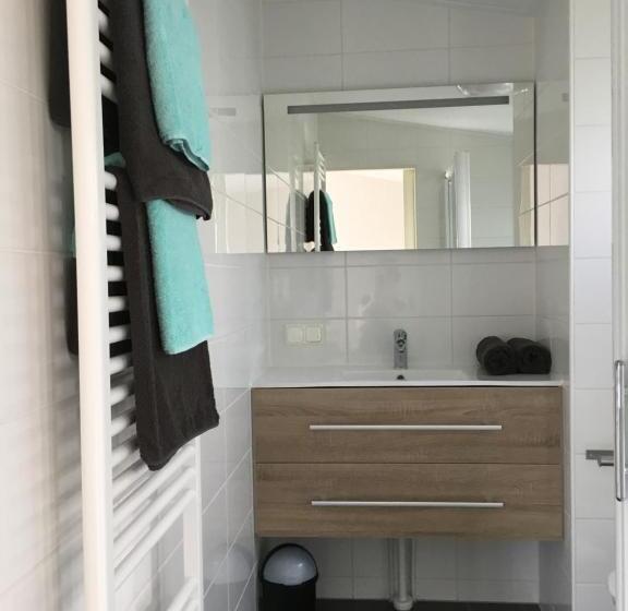 Люкс Повышенной Комфортности, Chalets Middelburg