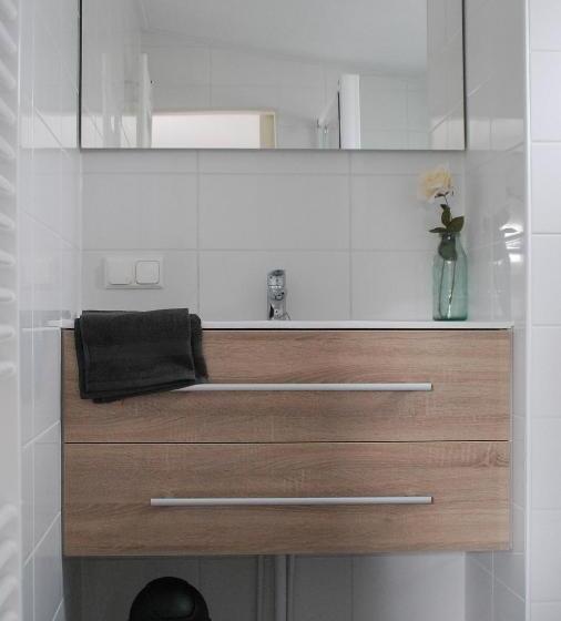 Шале 1 Спальня, Chalets Middelburg