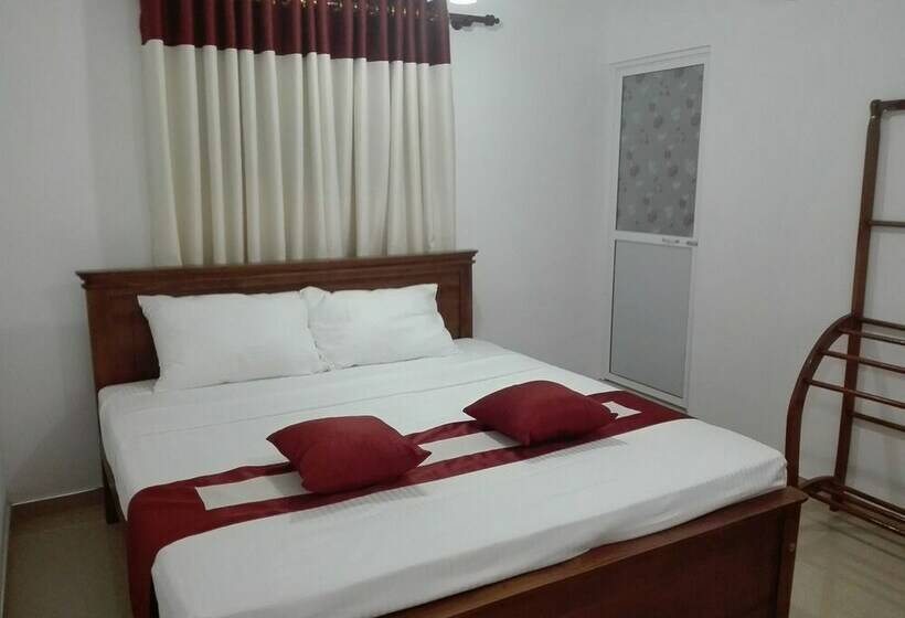 اتاق لوکس, Elliot Nature Resort