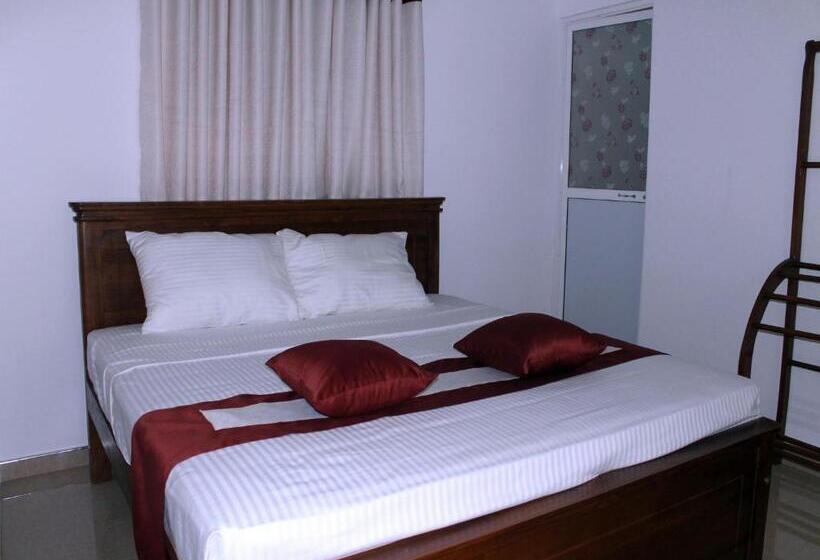 اتاق لوکس خانوادگی, Elliot Nature Resort