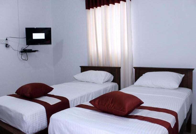 اتاق لوکس خانوادگی, Elliot Nature Resort