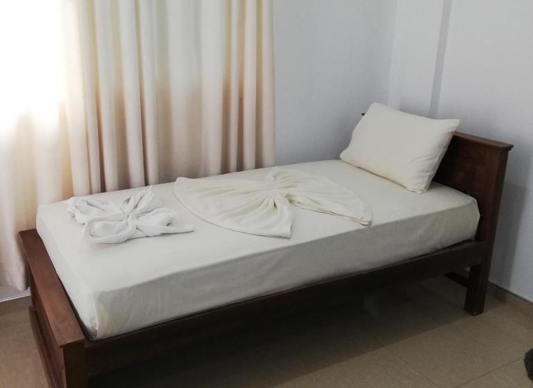 اتاق سوپریور سه تخته, Elliot Nature Resort