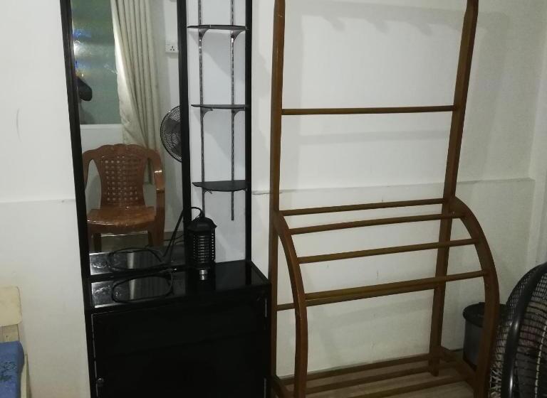 اتاق استاندارد, Elliot Nature Resort