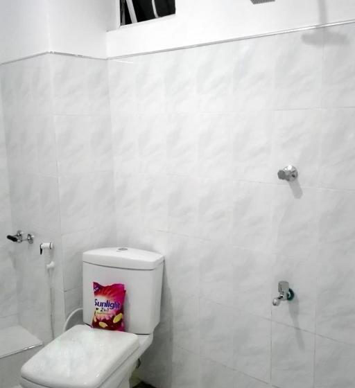 اتاق اکونومی, Elliot Nature Resort