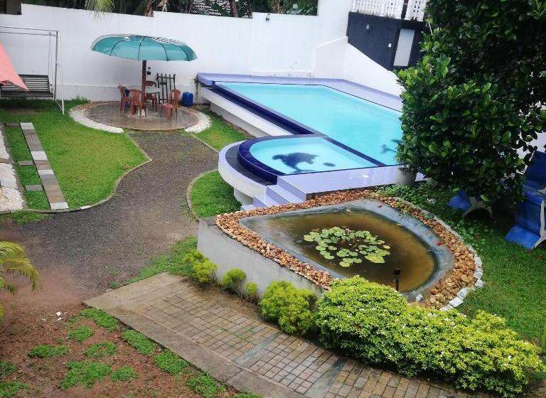 اتاق استاندارد, Elliot Nature Resort
