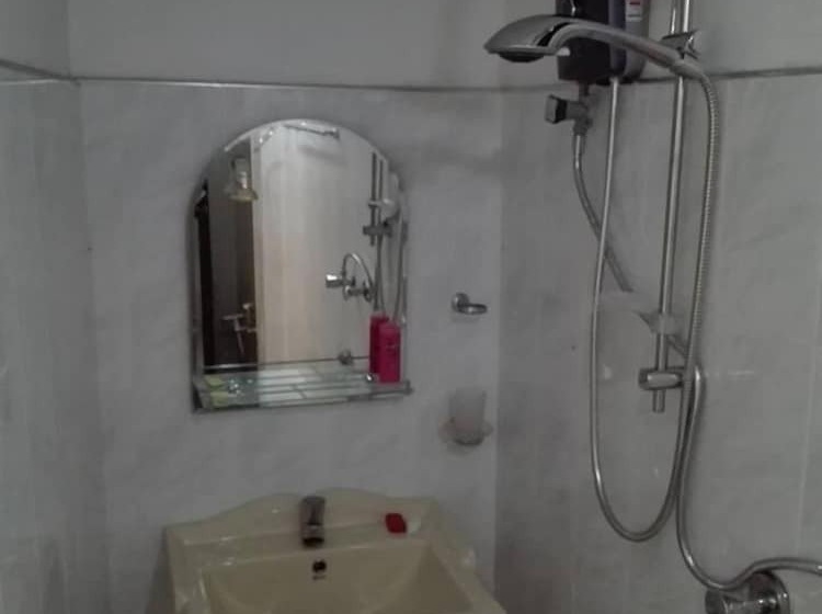 اتاق لوکس, Elliot Nature Resort