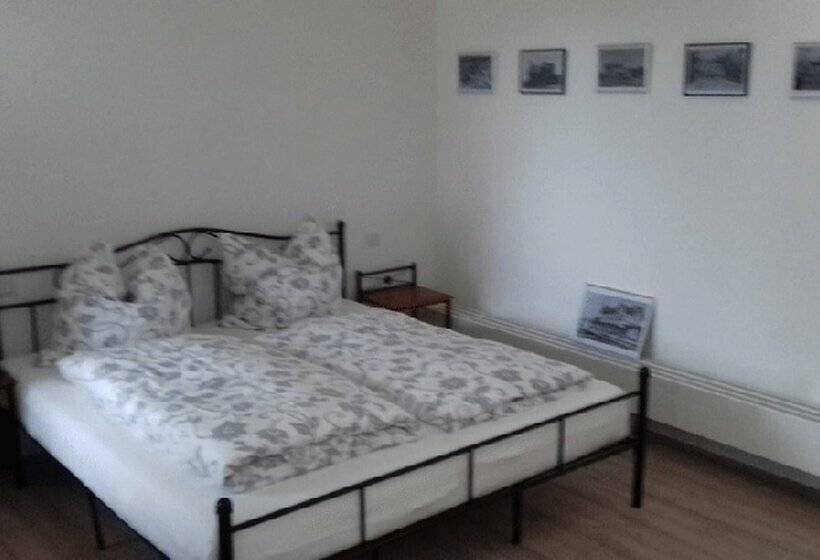 Семейный Номер, Historisches Hotel Wildeshauser Bahnhof