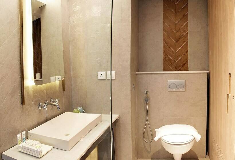 Номер Superior, Mercure Bandung City Centre