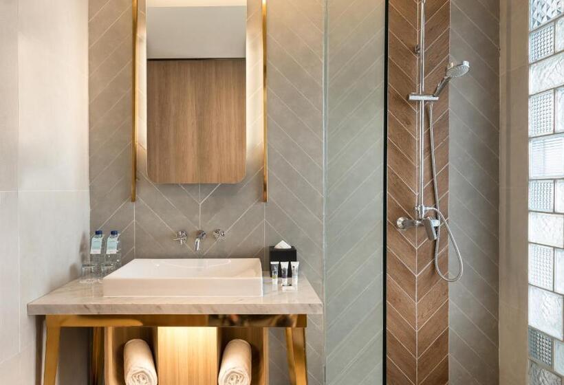 Классический Номер, Mercure Bandung City Centre