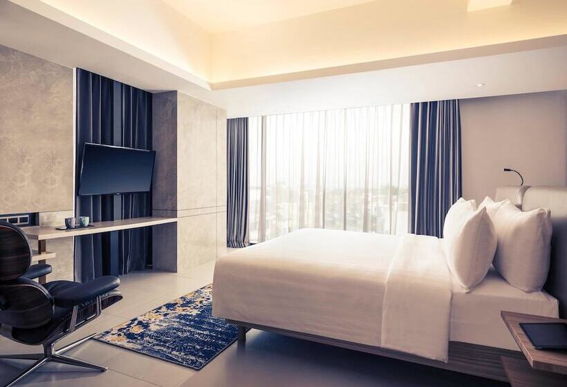 Президентский Люкс, Mercure Bandung City Centre