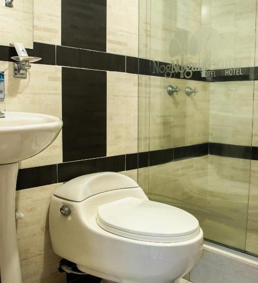 스탠다드 룸, Nogal Suite Hotel Pasto