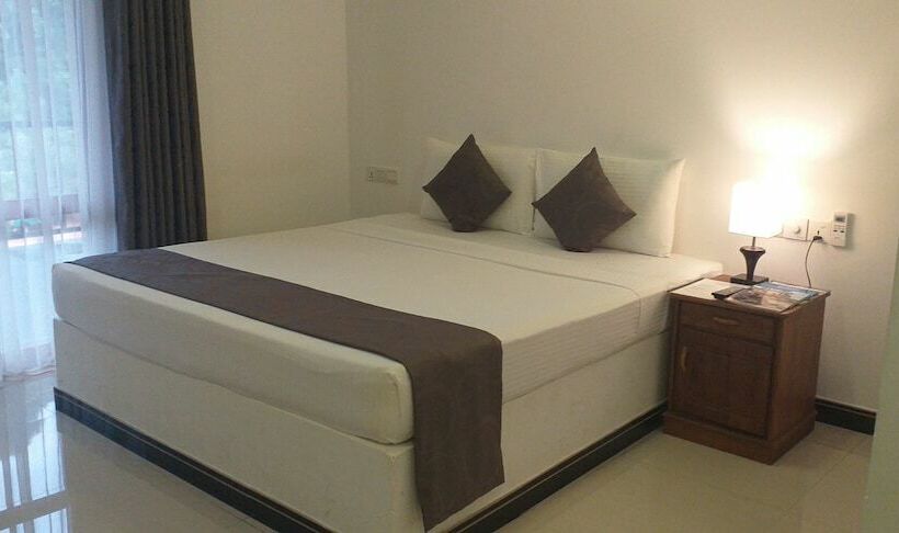 Номер Deluxe, Amelia Resort