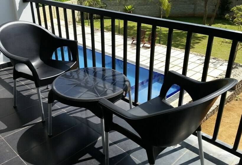 Номер Deluxe, Amelia Resort