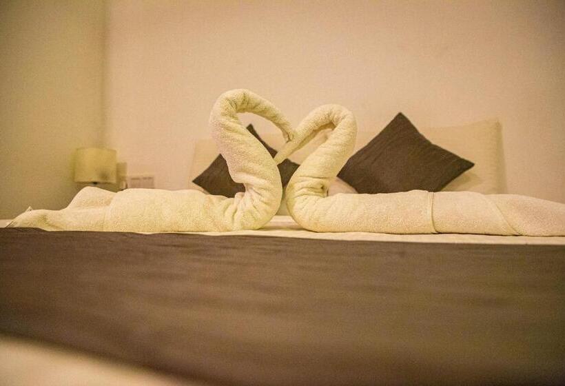 Номер Deluxe, Amelia Resort