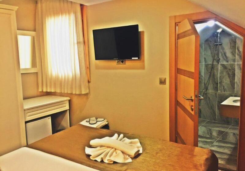 Quarto Economy, Feza Otel