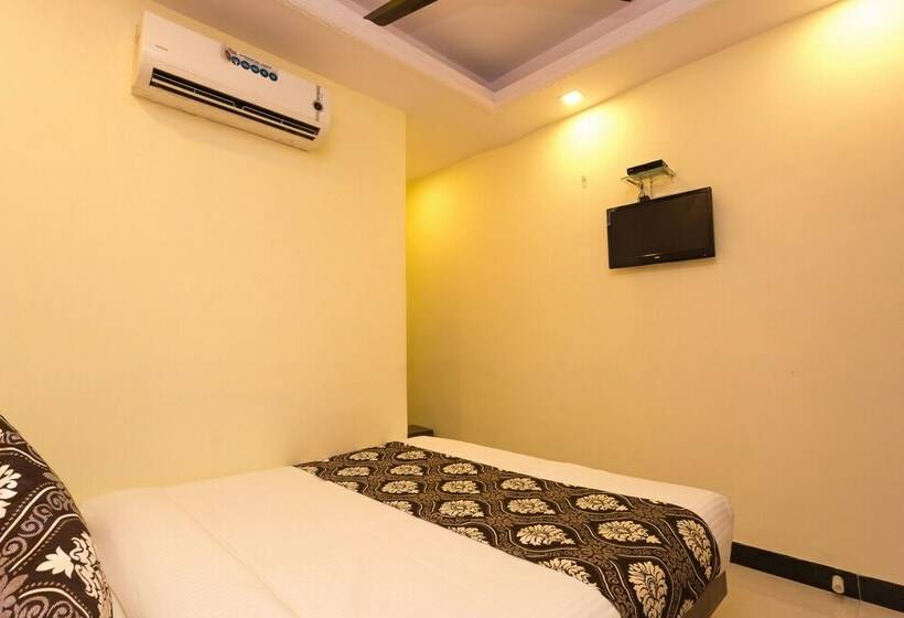 اتاق استاندارد, Oyo 7062 Amana Suites