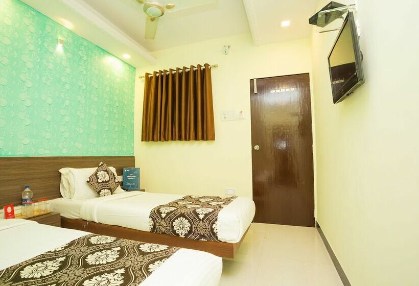 اتاق استاندارد, Oyo 7062 Amana Suites