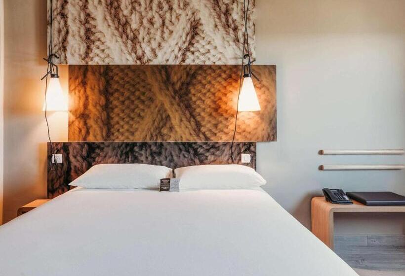 Chambre Standard, Ibis Mohammedia